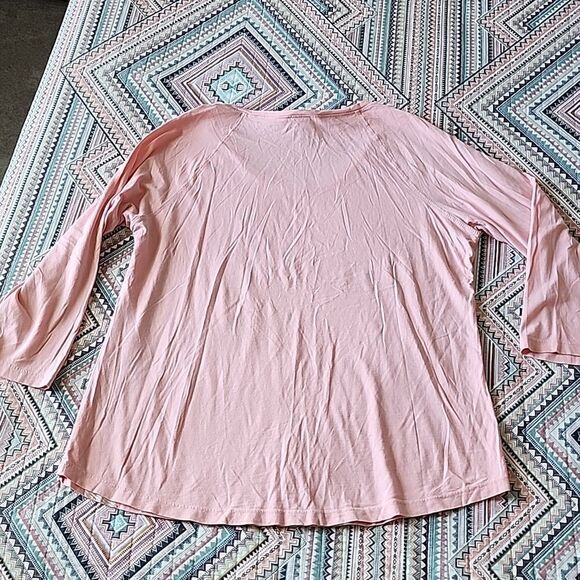 ZENERGY by Chico's Top - Picture 10 of 10